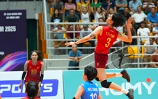 Khi nào bóng chuyền nữ Việt Nam thi đấu trở lại?