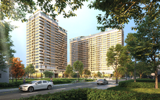 Khu phức hợp 5 sao Regal Complex góp mặt trong 6 dự án mới khởi công tại Đà Nẵng
