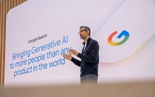 Tính năng AI đưa thông tin sai song Google vẫn thu về hàng triệu USD từ quảng cáo