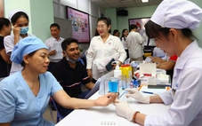 Đồng Nai mở điểm hiến máu cố định đầu tiên cả nước
