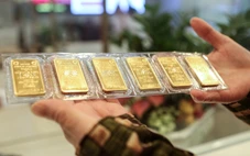 Xóa độc quyền sản xuất vàng miếng, thị trường vàng chờ nguồn cung mới
