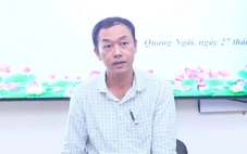 Quảng Ngãi lần đầu đưa gian hàng 'đối chứng' thật - giả vào hội chợ OCOP