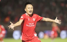 Công An TP.HCM đấu Hoàng Anh Gia Lai (19h15)