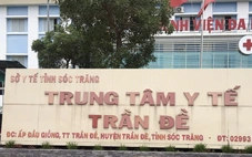 49 cán bộ y tế của một tỉnh bị kiến nghị xử lý trách nhiệm
