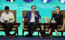 Doanh nghiệp nhỏ không có chi phí, làm sao để xanh?