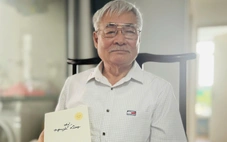 Chiến tranh, văn chương và khát vọng hòa bình