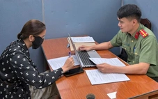 Tung tin 'công an kiểm tra nồng độ cồn bằng máy giả', người phụ nữ bị xử phạt