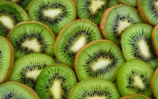 Kiwi xanh - Trái cây vàng cho đường ruột được EU công nhận