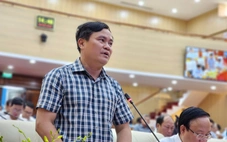 Quảng Ngãi yêu cầu giám đốc sở chấn chỉnh việc cử cán bộ dự họp