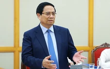 Đề án nhân sự của TP Hải Phòng, tỉnh Quảng Ngãi đủ điều kiện trình đại hội nhiệm kỳ 2025 - 2030