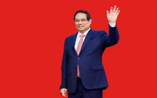 Chính phủ dưới sự lãnh đạo của Đảng: 80 năm hành trình vì nước, vì dân