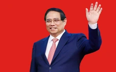 Chính phủ dưới sự lãnh đạo của Đảng: 80 năm hành trình vì nước, vì dân