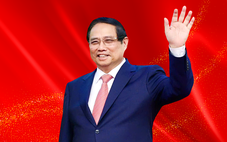 Chính phủ dưới sự lãnh đạo của Đảng: 80 năm hành trình vì nước, vì dân