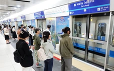 Giao thông xanh, khát vọng của một dân tộc
