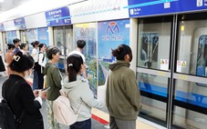 Giao thông xanh, khát vọng của một dân tộc