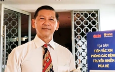 Nhờ tư liệu trên Tuổi Trẻ, tôi thành thầy dạy sử giỏi