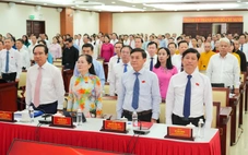 HĐND TP.HCM bàn cho vay đến 300 triệu đồng/người để cán bộ, công chức tạo việc mới sau sáp nhập