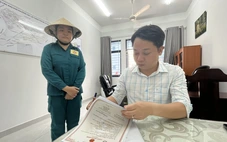 Chủ tịch phường, xã ở TP.HCM sẽ được ủy quyền cho công chức ký sao y chứng thực