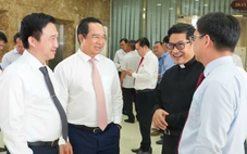 TP.HCM 'chốt' 75 khu đất ở Bà Rịa - Vũng Tàu (cũ) thí điểm làm nhà ở thương mại