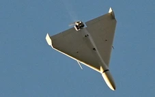New York Times cáo buộc drone Nga do thám ở Đức, Điện Kremlin nói đó là 'tin giả'