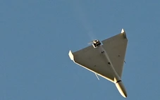 New York Times cáo buộc drone Nga do thám ở Đức, Điện Kremlin nói đó là 'tin giả'