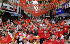 Tặng 100.000 đồng cho dân; Thẩm phán nói không với ‘quà cảm ơn’ 100 triệu đồng được bạn đọc quan tâm