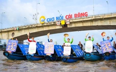 2.222 nhà thuốc Long Châu 'Vì một Việt Nam khỏe mạnh hơn'