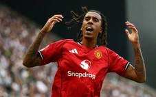 Siêu máy tính dự đoán vòng 3 Premier League: Bất ngờ với Man United