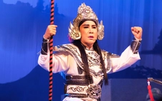 Kịch, cải lương, xiếc sẵn sàng cho dịp lễ 2-9