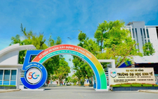 Trường đại học Kinh tế Đà Nẵng: 50 năm khơi nguồn tri thức - kiến tạo tương lai