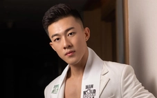 Đoàn Công Vinh thi Nam vương quốc tế, ai thi Manhunt International, Mister Global?