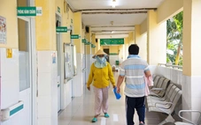 Bệnh viện Từ Dũ chính thức có cơ sở 2 đặt tại Cần Giờ theo mô hình đa khoa