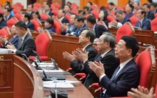 Sẽ có quy định mới về tiêu chuẩn chức danh cán bộ diện Trung ương, Bộ Chính trị, Ban Bí thư quản lý