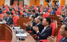 Sẽ có quy định mới về tiêu chuẩn chức danh cán bộ diện Trung ương, Bộ Chính trị, Ban Bí thư quản lý