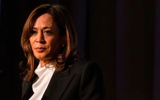 Ông Trump can thiệp, bà Kamala Harris không còn được mật vụ Mỹ bảo vệ