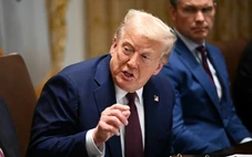Tòa án Mỹ phán quyết nhiều mức thuế của ông Trump là bất hợp pháp