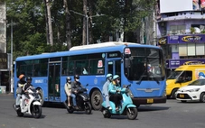Người dân mong khôi phục lại tuyến xe buýt 150, chừng nào?