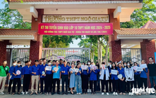 Đắk Lắk 'trả lại tên' cho 14 trường THPT ở phía Đông tỉnh sau khi đổi hơn 1 tháng