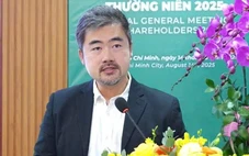 Bamboo Capital lại thay tướng, CEO người Singapore thay thế ông Phạm Hữu Quốc