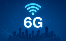 Đột phá công nghệ 6G: Truyền dẫn tốc độ cao, tự động chuyển sang tần số 'xịn'