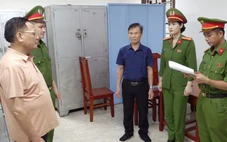 Bắt khẩn cấp ông Cao Tiến Đoan - chủ tịch Tập đoàn Đông Á