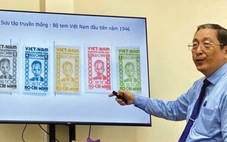 Chơi với lịch sử không bao giờ chán