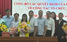 Đắk Lắk cho 248 cán bộ nghỉ hưu và nghỉ thôi việc