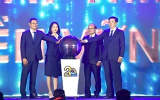 20 năm thành lập cấp nước Tân Hòa, 920km ống dẫn nước tới nhà dân 11 phường TP.HCM
