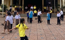Nhiều trường học có đồng phục 'rườm rà', lãnh đạo Sở Giáo dục và Đào tạo nói gì?