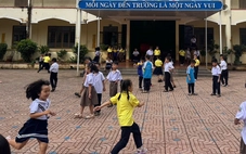 Nhiều trường học có đồng phục 'rườm rà', lãnh đạo Sở Giáo dục và Đào tạo nói gì?