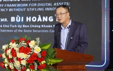 Thí điểm sàn giao dịch tài sản số 5 năm, những hé lộ ban đầu định hình thị trường trăm tỉ USD
