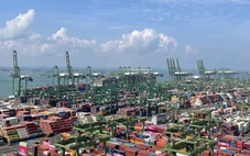 TP.HCM mời gọi doanh nghiệp Singapore đầu tư 127 dự án