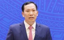 Thứ trưởng Bộ Công an thông tin về đợt đặc xá lớn nhất lịch sử dịp 80 năm Quốc khánh