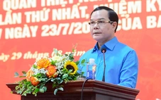 Đột phá mới của công đoàn: Giảm đoàn phí, ứng dụng AI, tăng ít nhất 800.000 đoàn viên mỗi năm